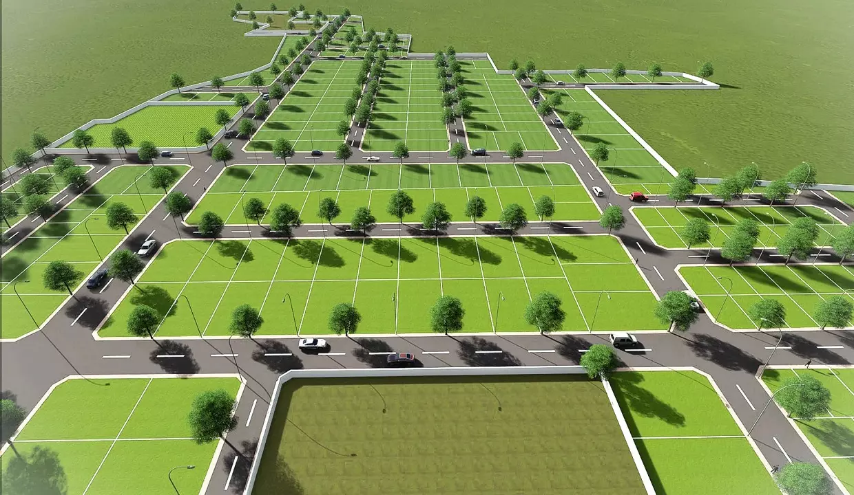 Godrej Plots Raipur